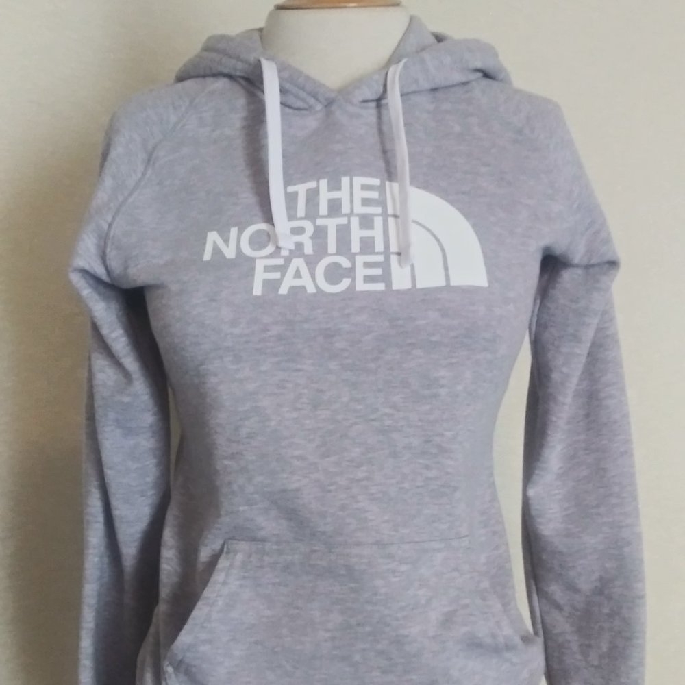 The North Face Hoodie Sweater
